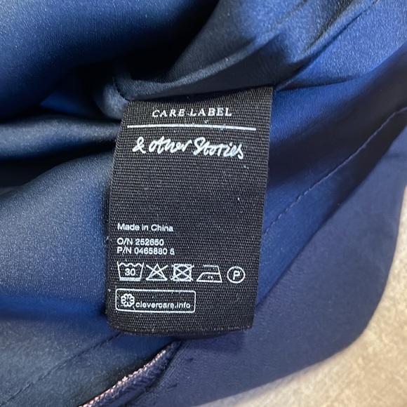 Paris Atelier & other stories skirt - Picture 4 of 10